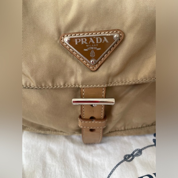 Prada Shoulder Bag - Picture 2 of 8